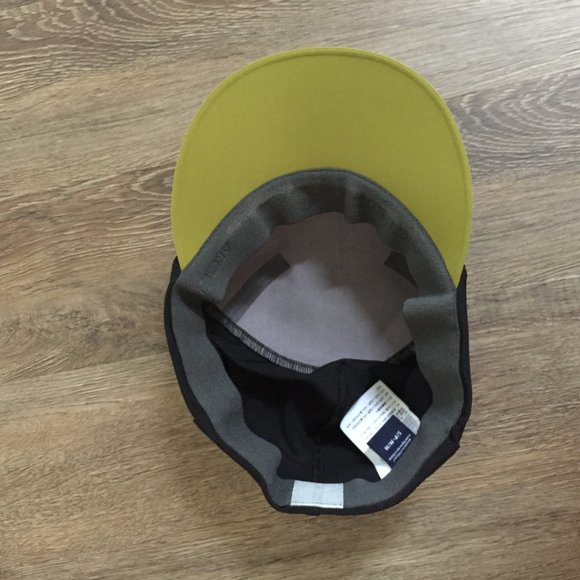 Arc'teryx Escapa Cap in Cholla - Picture 7 of 13